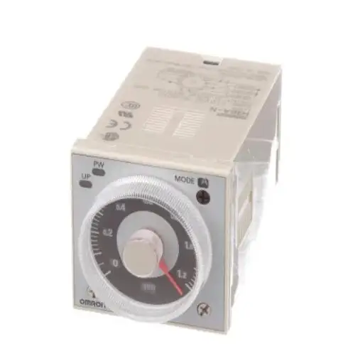 

Time relay H3BA-N AC220V H3BA9852H 220VAC