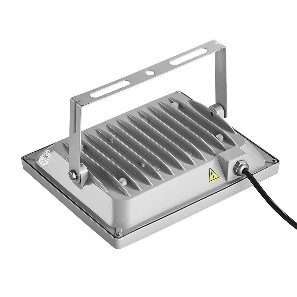 110V 50W Светодиодный светильник ярко освещенный светодиодный лампы 4th поколения