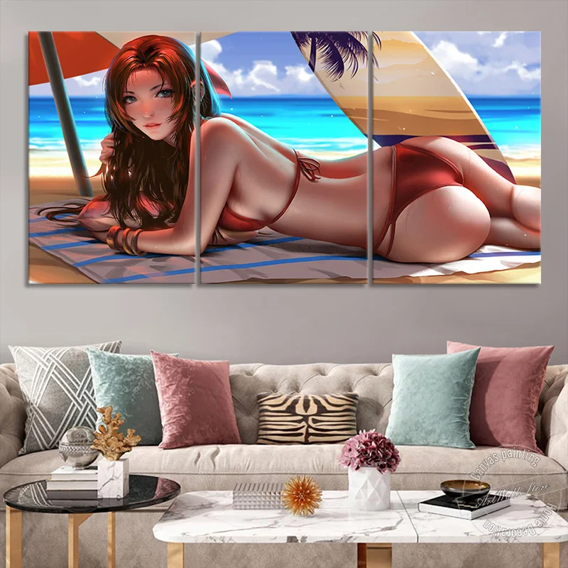 Плакат с видеоигрой финальная фантазия художественное произведение искусства