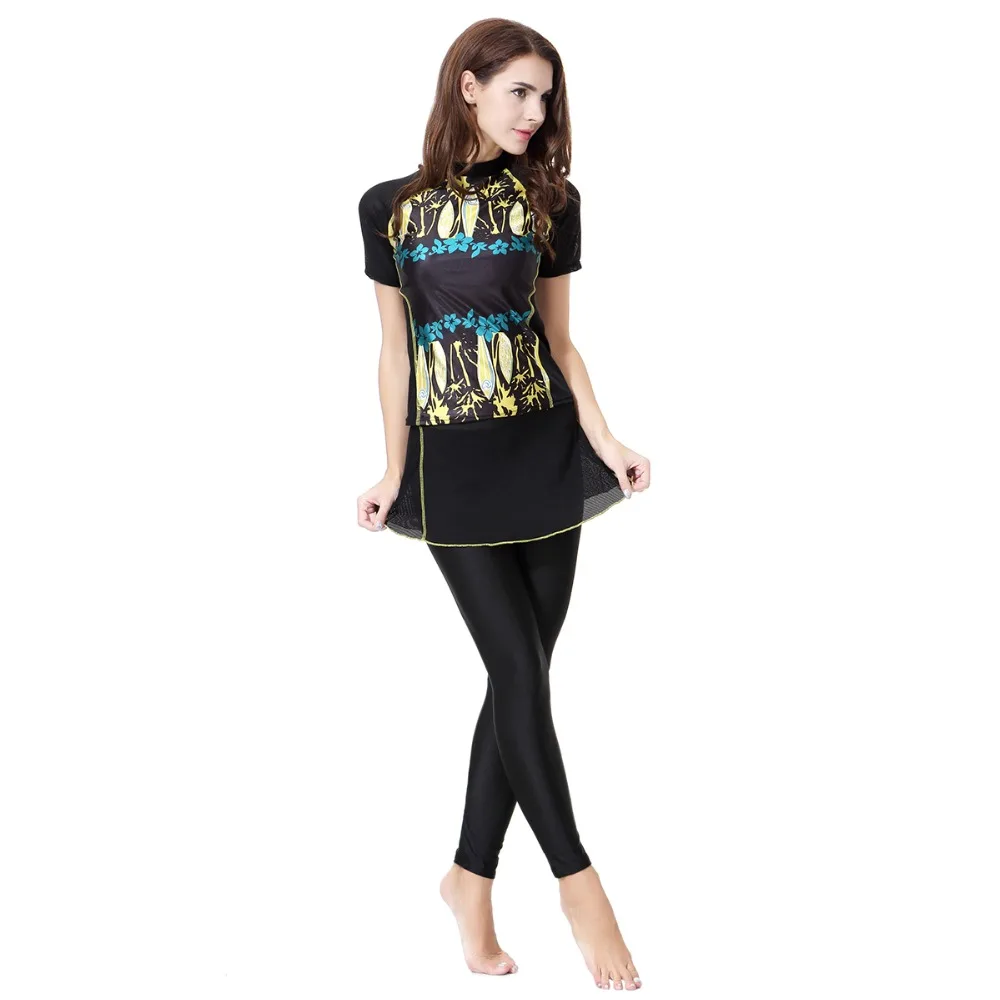 

Muslim Fashion