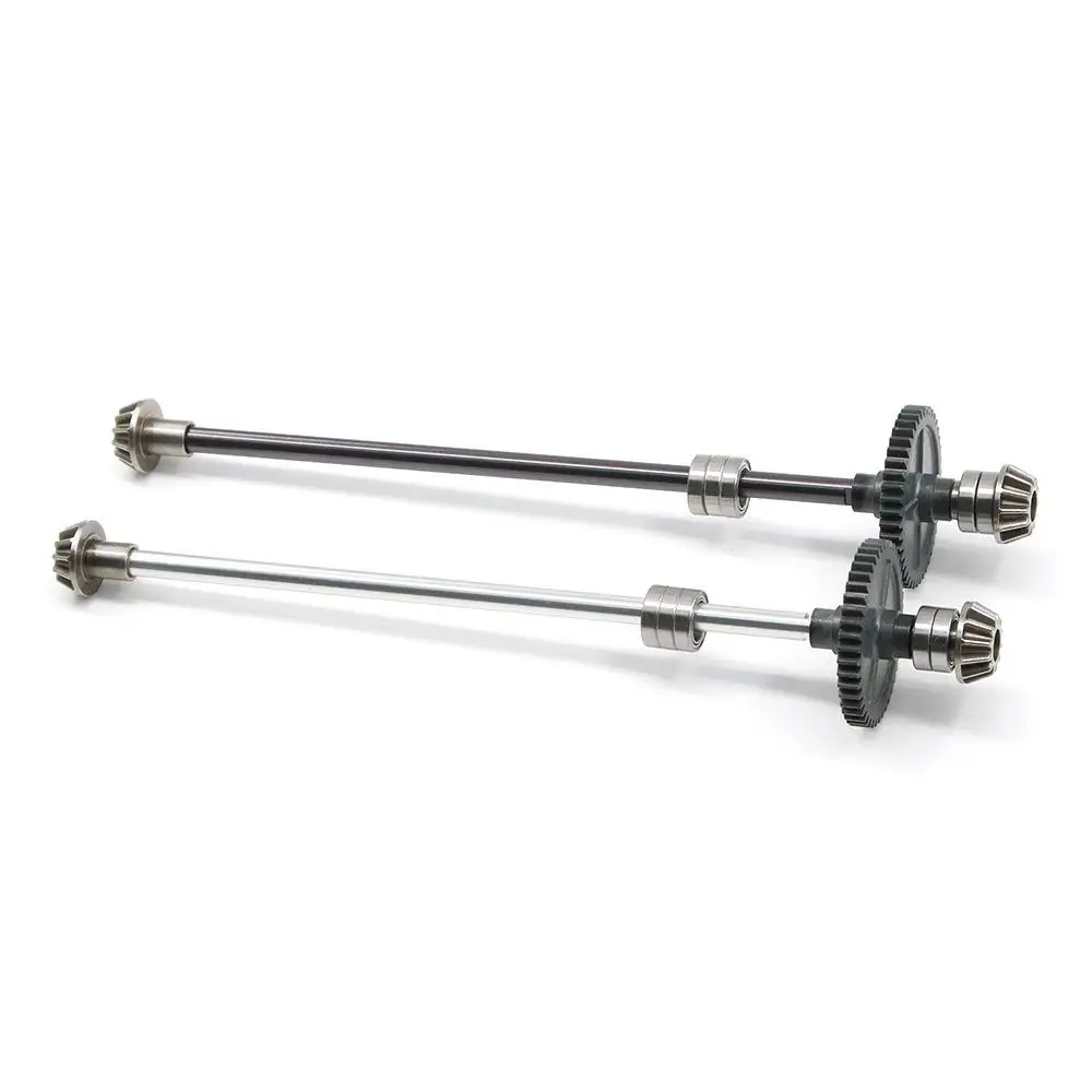 

RCtown Metal Gear Drive Shaft Kit for 144001 Rc Car Upgrade Spare Accessories