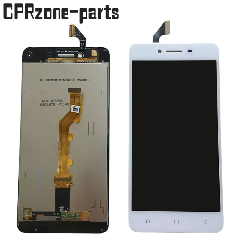 5 0 &quotчерный/белый для OPPO A37 A37T A37M ЖК-дисплей с сенсорным экраном дигитайзер