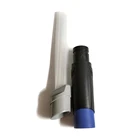 Многофункциональная щетка для удаления пыли, Универсальная насадка для переносного пылесоса, инструменты для удаления грязи