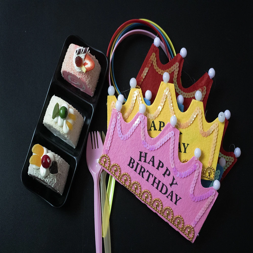 1 шт. детская шапка с мигасветильник | Дом и сад