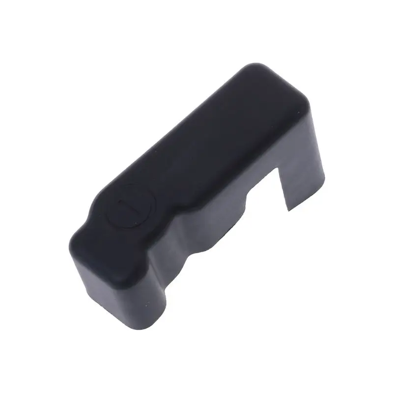 Анодная Защитная крышка автомобильного аккумулятора ABS для Toyota Land Cruiser Prado FJ 150