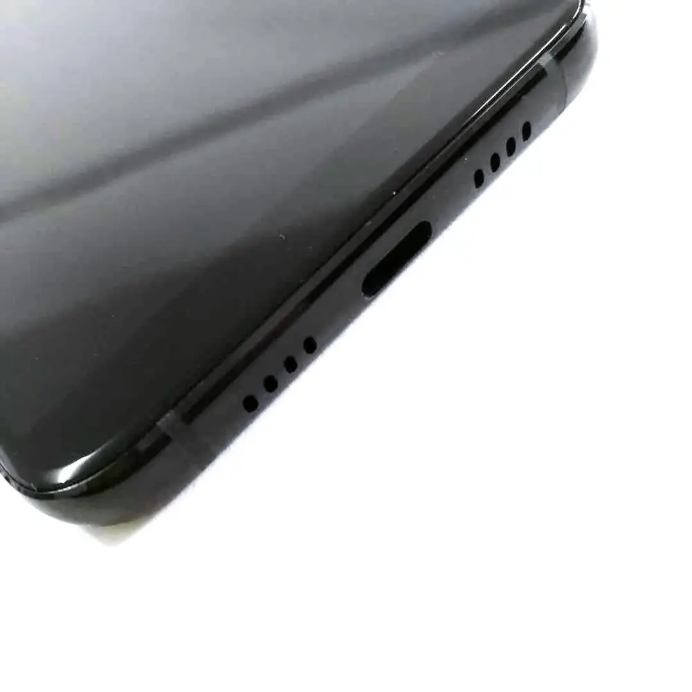 ЖК-дисплей 5 7 дюйма для BlackView S8 с сенсорным экраном сменная стеклянная панель