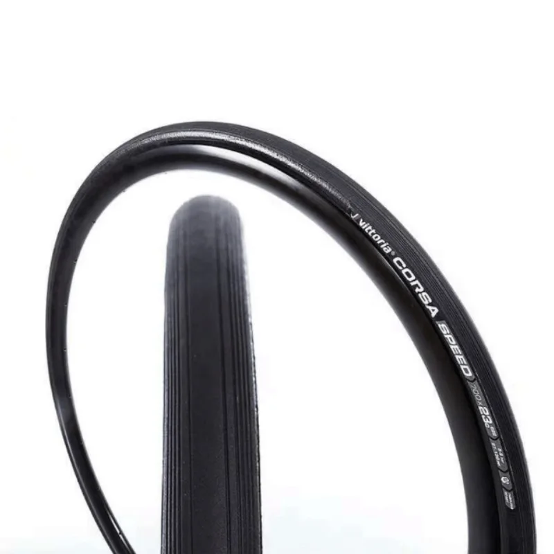 Vittoria Corsa Скорость G + бескамерная автомобильная шина 700C * 23C 25C(320TPI) Покрышка