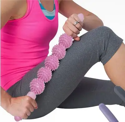 Новинка 2017 высококачественные инструменты для ухода массаж талии ног спины