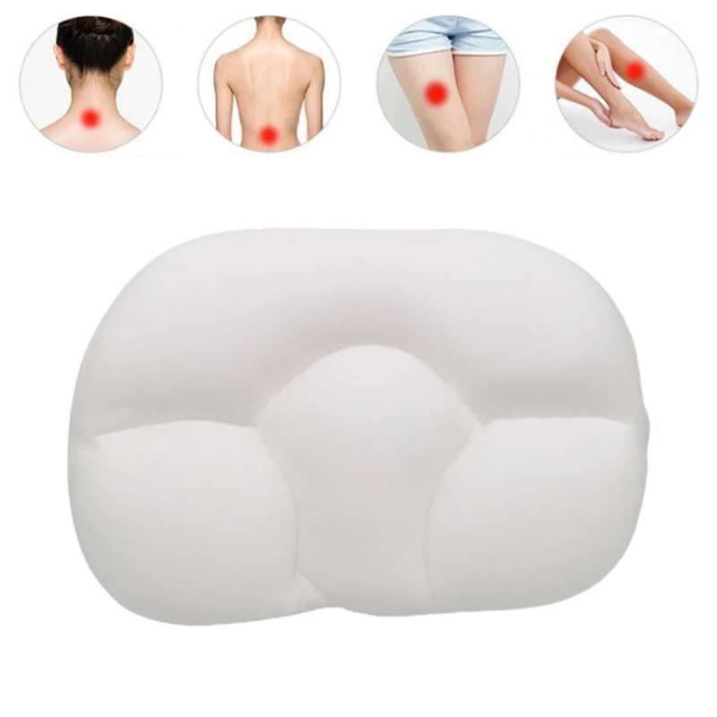 

All-round Cloud Pillow All-round Sleep Pillow Egyptian Quality Pillow Cases Baby Nursing Pillow Infant Newborn Sleep Memory Foam