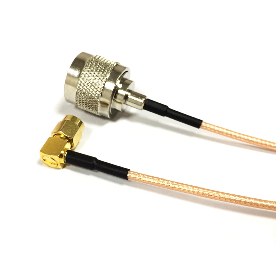 Wi Fi роутер с кабелем стандартный Штекер прямой угол переключения разъем типа N