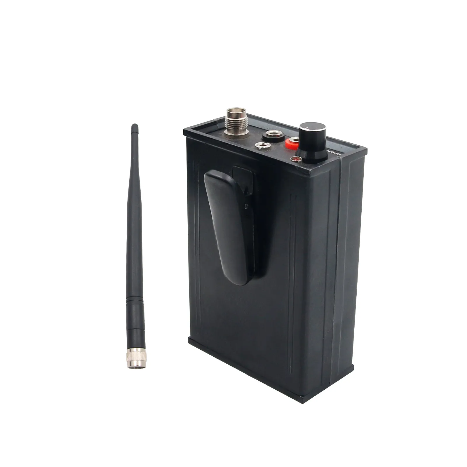 

AB Dual Mode Metal Detector Underground Gold Metal Detector for Gold Silver Copper Gems