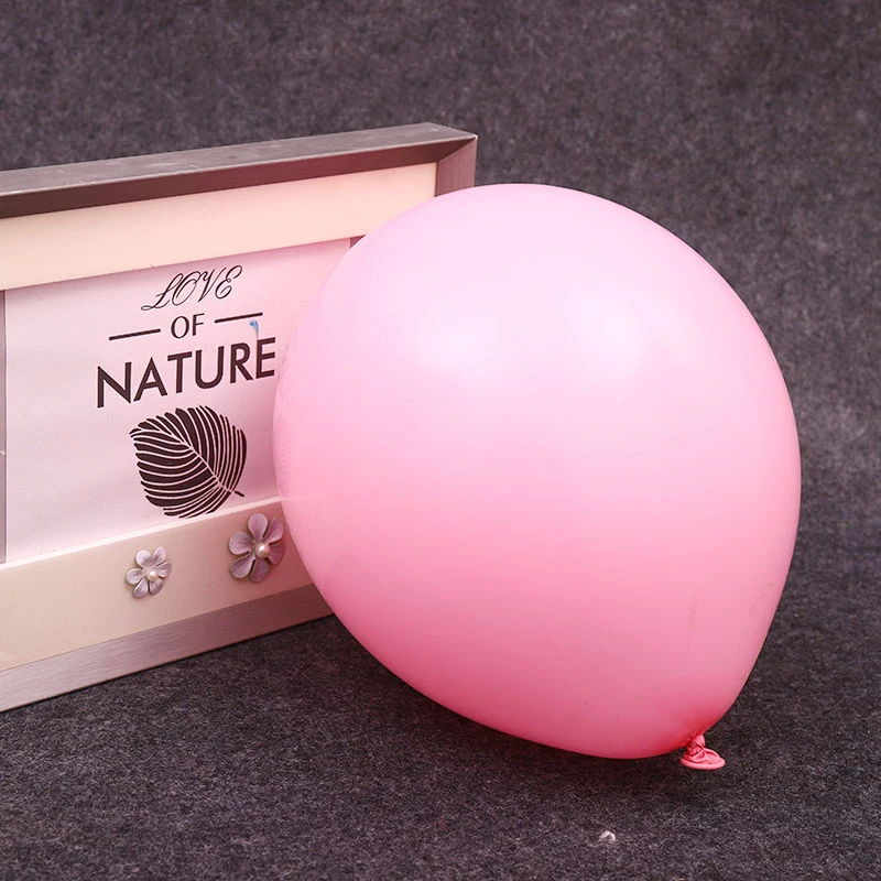 5-36 дюймов розовые воздушные шары для детского душа Globos девочек украшение