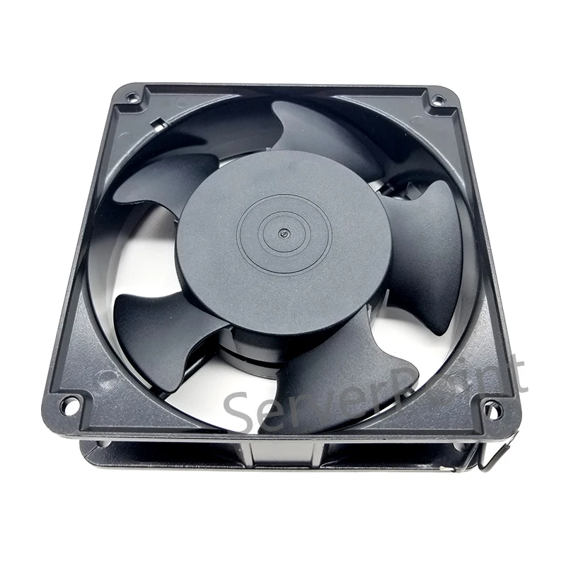 

4715MS-10W-B50 B00 AC 100V 15W 120x120x38mm