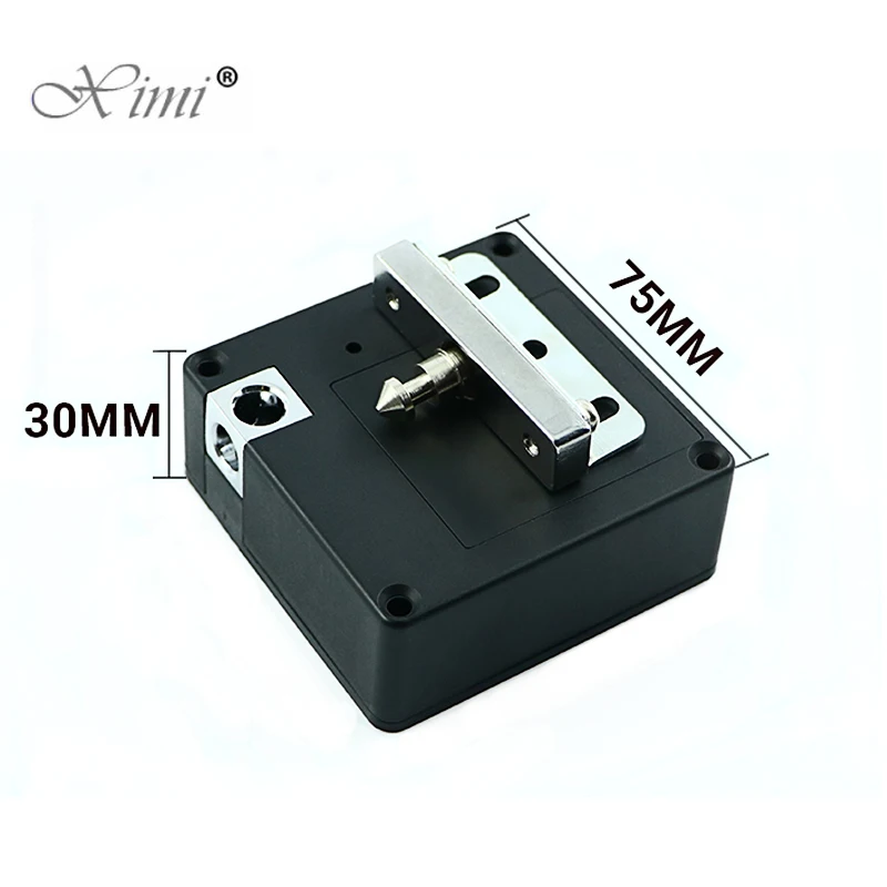 Невидимый замок для шкафов 13 56 МГц | Безопасность и защита