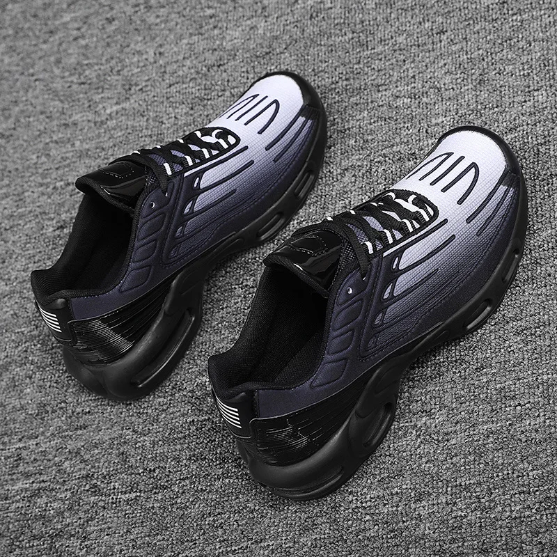New Professional Running Shoes Men Cushion Athletic Training High-quality Comfortable Breathable Sport Sneakers | Спорт и
