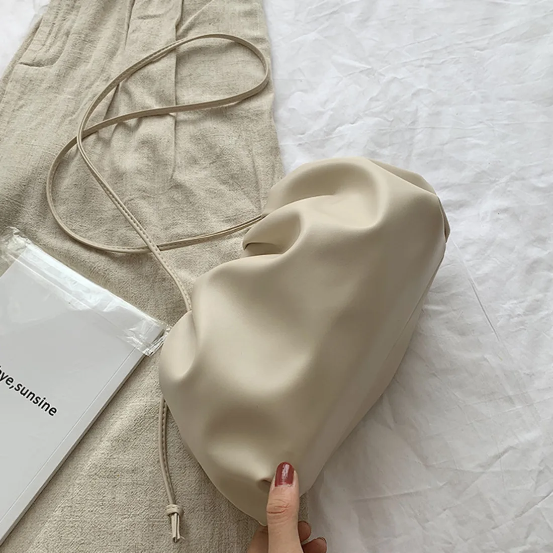 Женский клатч сумка через плечо для женщин 2020 качественные Роскошные Сумки из