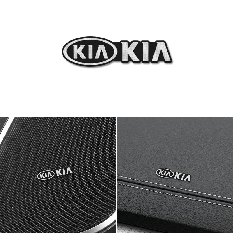 4/10 шт. декоративные автомобильные наклейки на динамик | Автомобили и мотоциклы