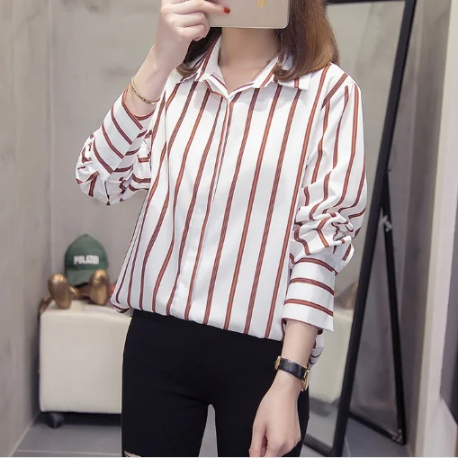 Новые женские блузки рубашки 2020 весенний стиль элегантные офисные топы Модные