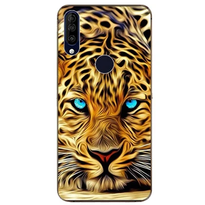 Силиконовый чехол из ТПУ для HTC Desire 19 Plus U19E защитный D19 + U19 E|Бамперы| |