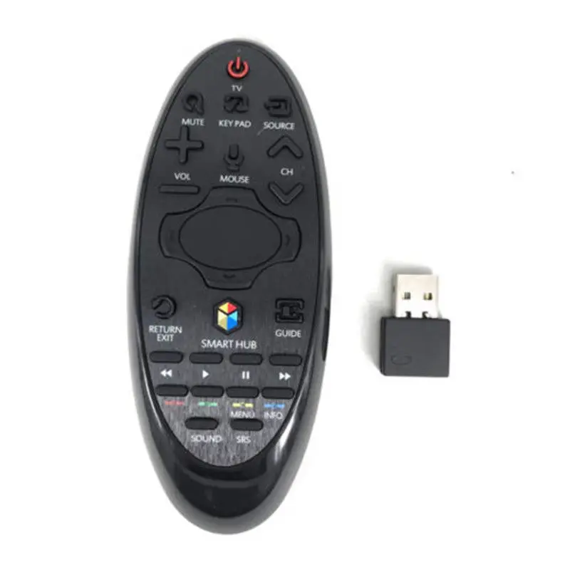 Новый универсальный для Samsung Φ BN5901185G BN59-01185G BN5901181F BN59-01181F BN5901181B умный