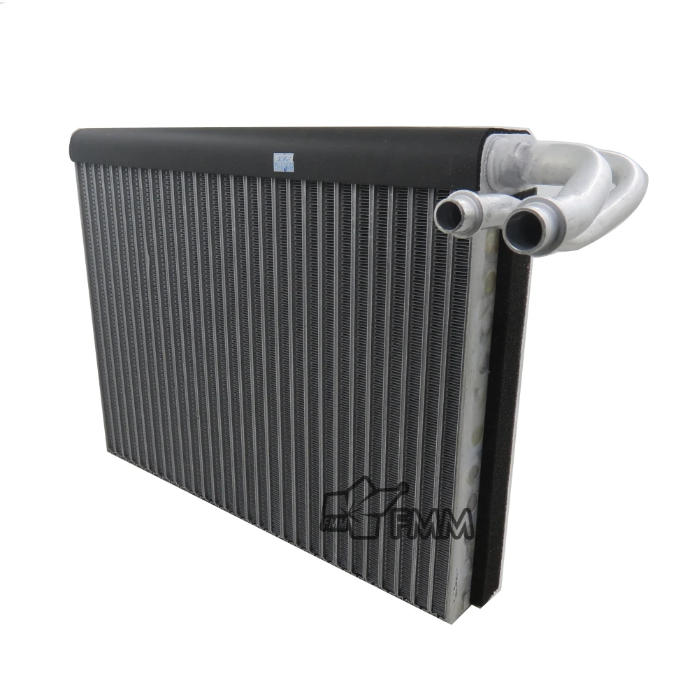 LHD AC охлаждающая катушка испарителя Core для Mercedes Benz ML320 R350 R500 GL320 GL450 GL550 ML63 AMG ML550 R320