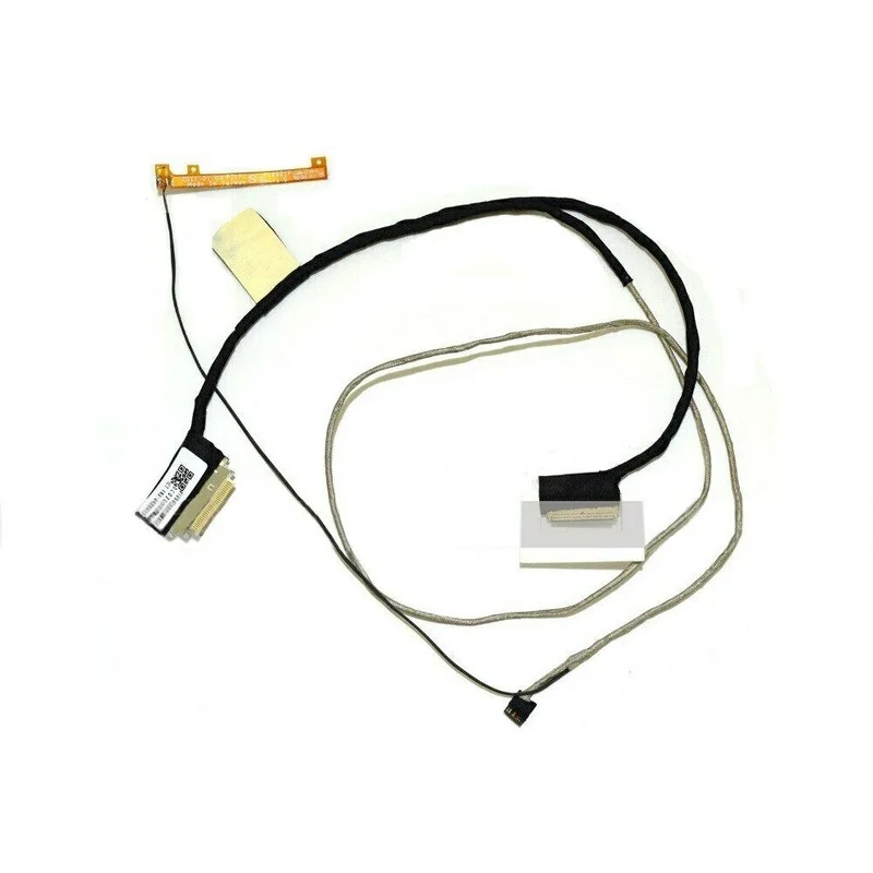 

Video Flex for Lenovo THINKPAD S540 S5-531 S531 04X4071 LVDS Cable DC02C006X10