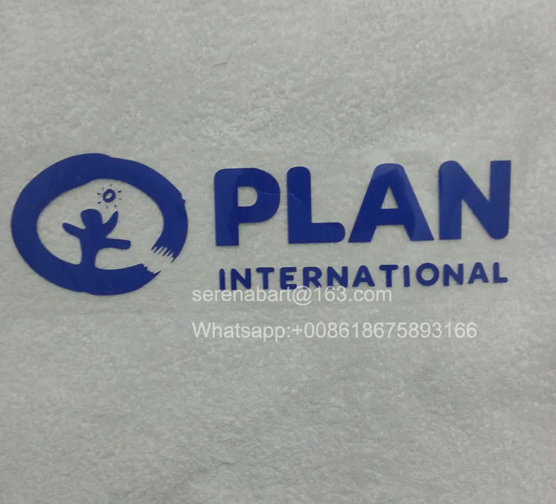 

Ucl Sponsor Plan International Patch Soccer Patch Heat Transfer Soccer Badge