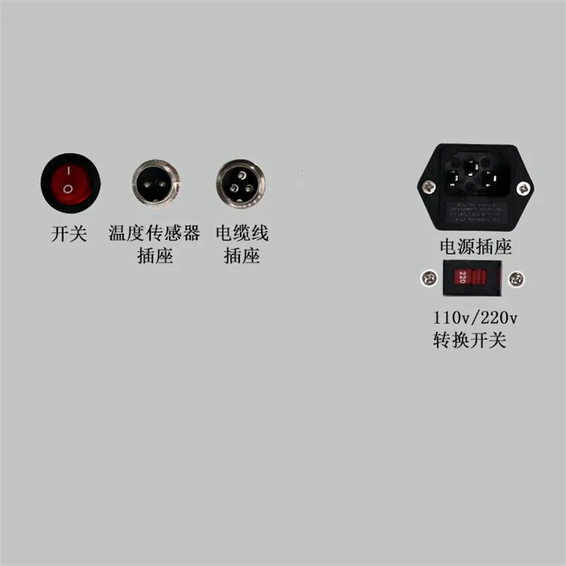 Ультразвуковой гомогенизатор 150 Вт ультразвуковой процессор дезинтегратор