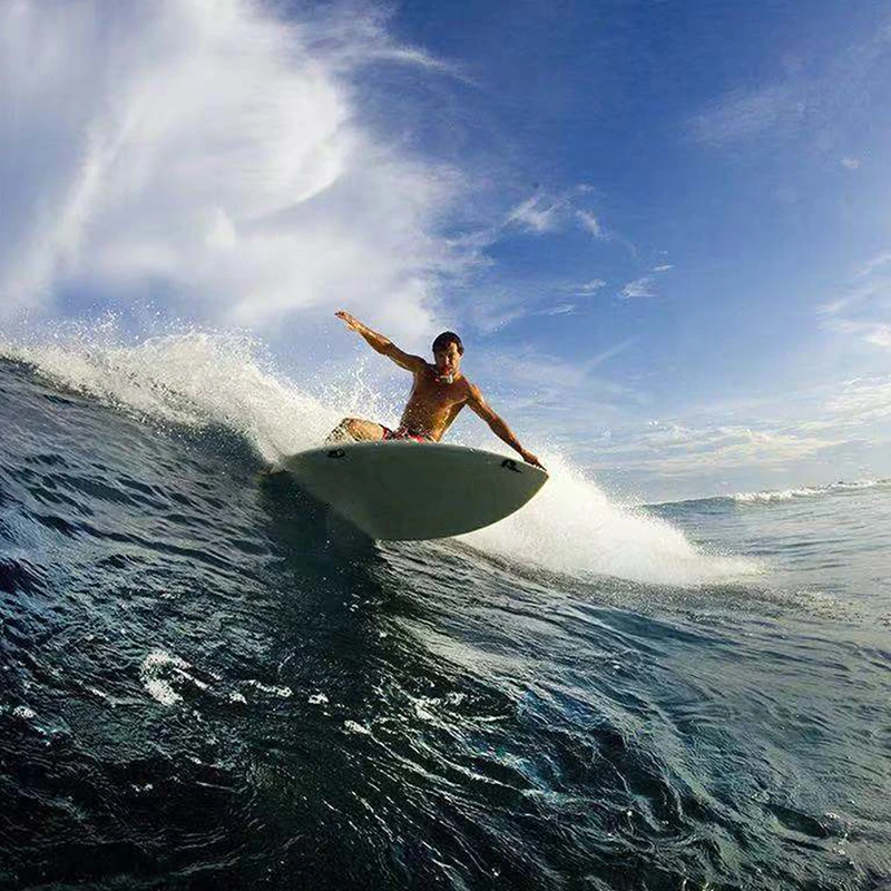 1SET Surfing Shoot Bite Mouth Mount Teeth Braces Holder Action Camera For Photo gopro clamp mount