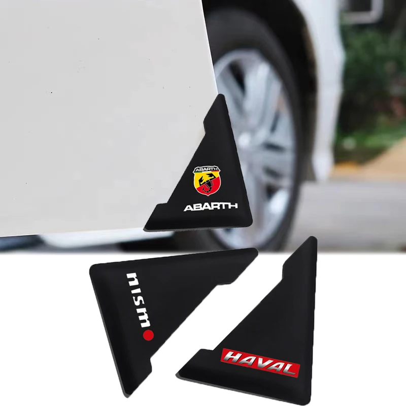 

Car Door Corner Cover Anti-scratch Protector Auto accessories For Chevrolet Colorado Cruze Spark Captiva Malibu Trax Aveo Camaro