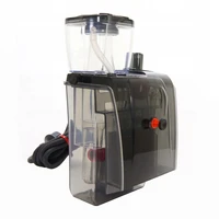 bubble magus nac new qq3 nano tank protein skimmer for marine reef coral saltwater aquarium authorized dealer