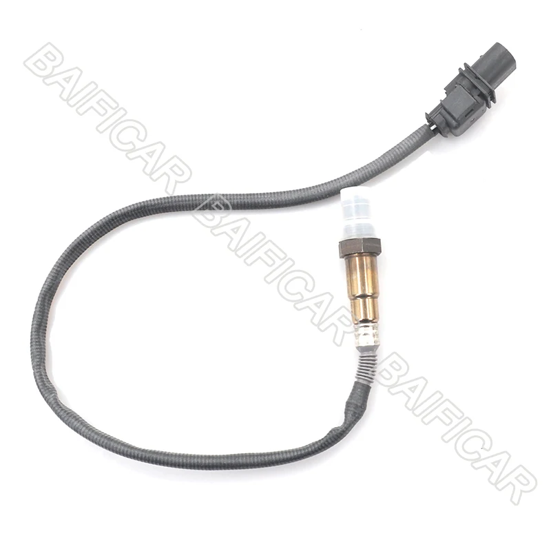 Датчик кислорода Baificar Genuien 1618 HG / V0 для Peugeot 207CC 308CC SW RCZ 3008 Citroen C4 1 6 T|sensor sensor|sensor o2front