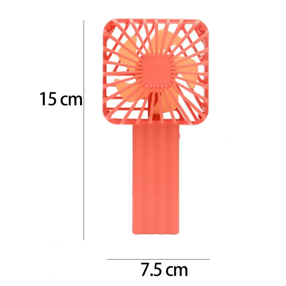 

Mini Flexible Bendable USB Fan USB Gadgets hand fan night light For Power Bank PC for Laptop