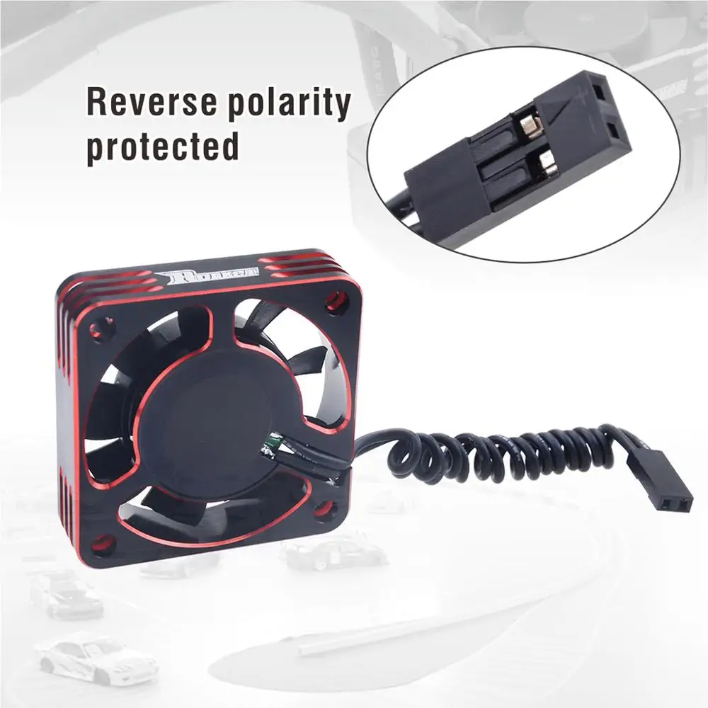 новая ракета вентилятор охл