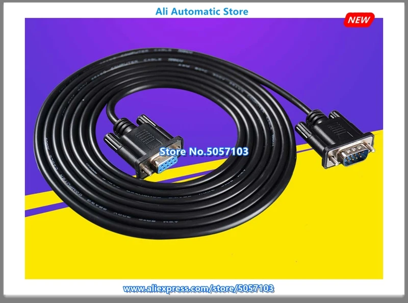 Подходит для сенсорного экрана MT ET и соединительного кабеля PLC MT54 CQM1