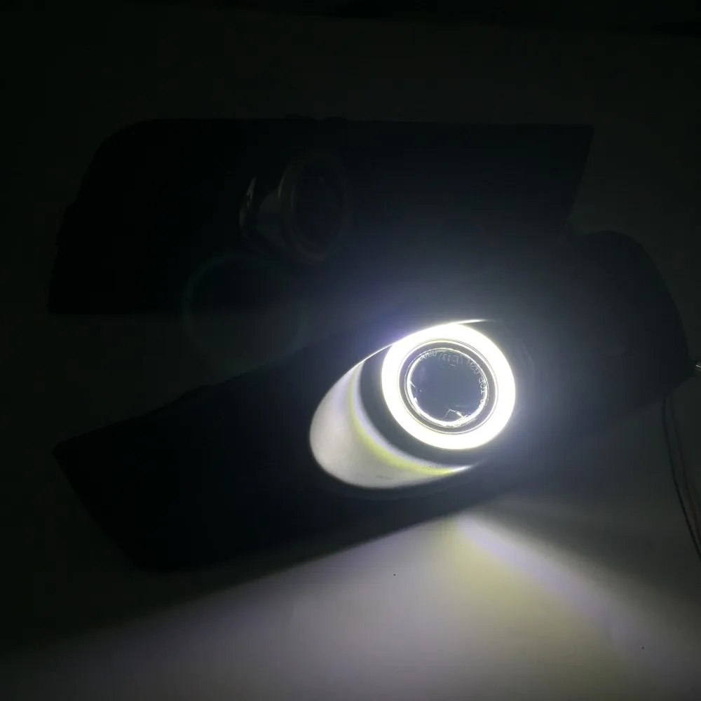 2 шт. галогенсветильник/ксеноновые противотуманные фасветильник для Chevrolet Cruze J300