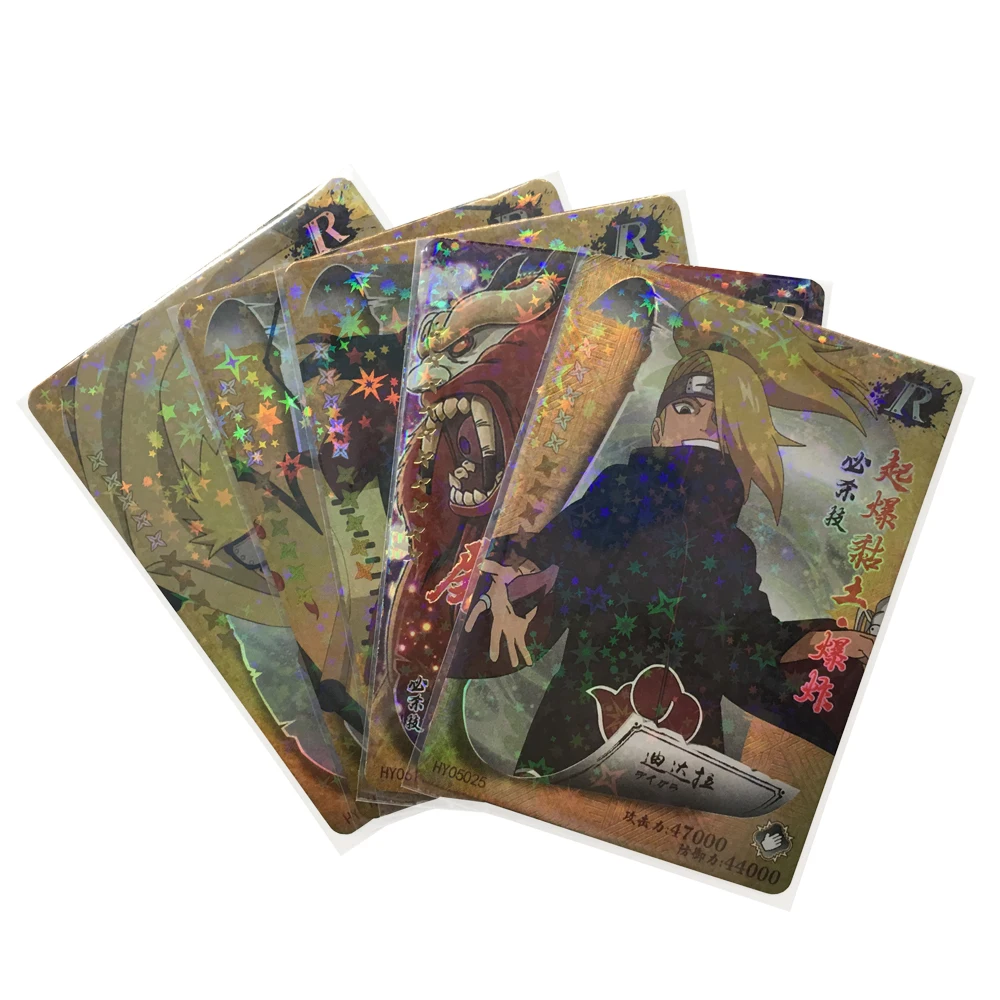 Голографический рукав AEGIS GUARDIAN для лазерной голографической карты MTG/YuGiOh 100 шт. -