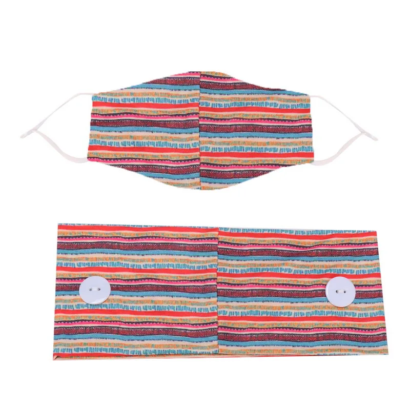 2 шт./компл. повязка на голову пуговицах маска аксессуары для волос в виде тюрбана