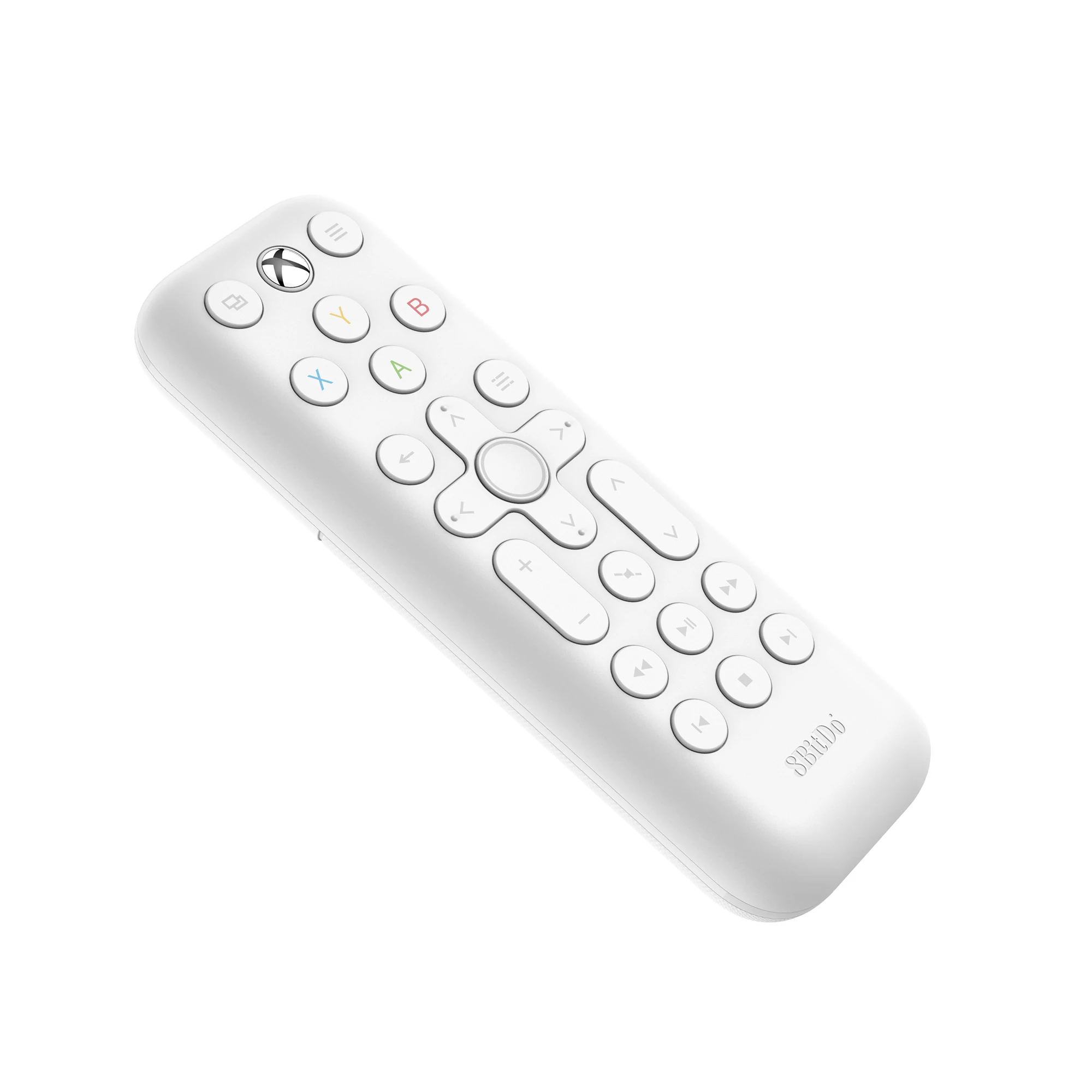 8bitdo Медиа пульт для Xbox One серии X и S консоль DVD развлекательный мультимедийный |