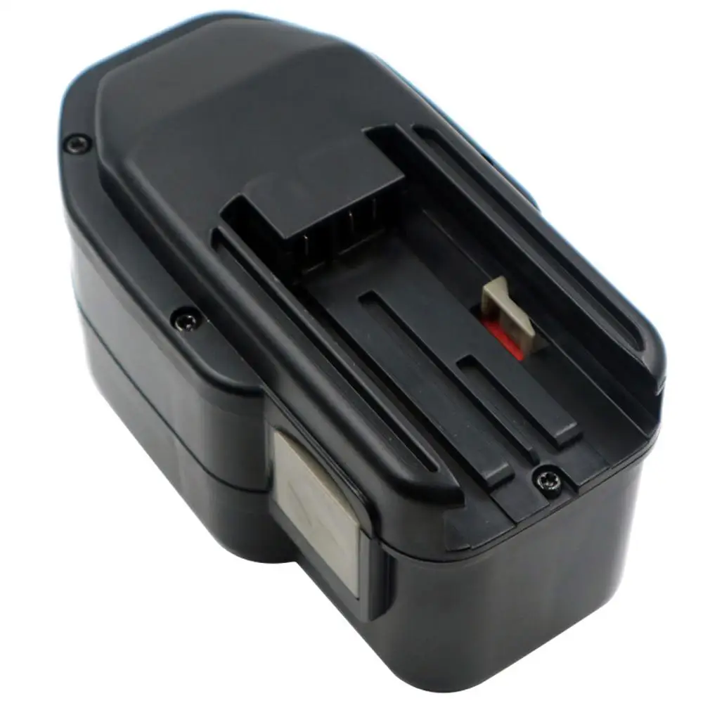 

3.0Ah rechargeable battery MIL18B NiMh Battery 18V Replacement for Milwau Battery 18V 48-11-2200 48-11-2230 MXL18