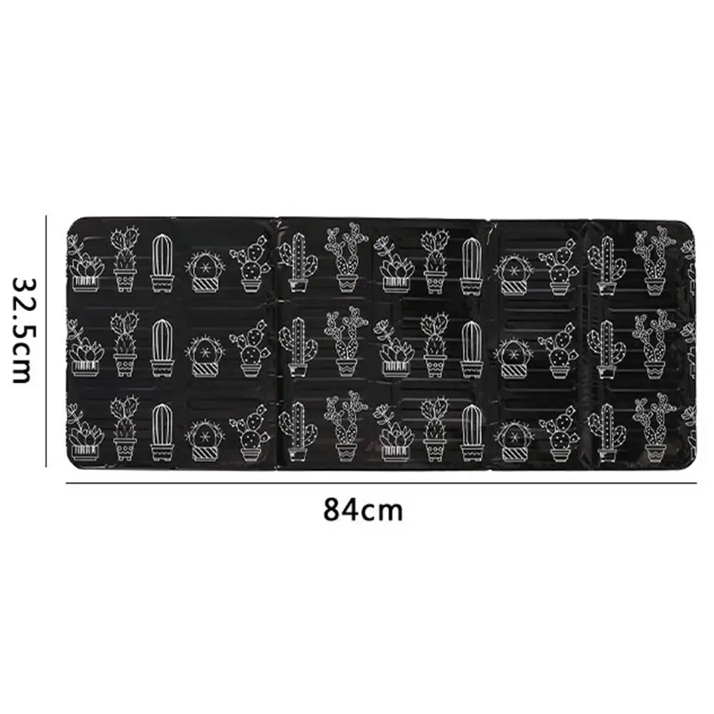 Настенный экран для защиты от брызг масла газовая плита алюминиевая фольга