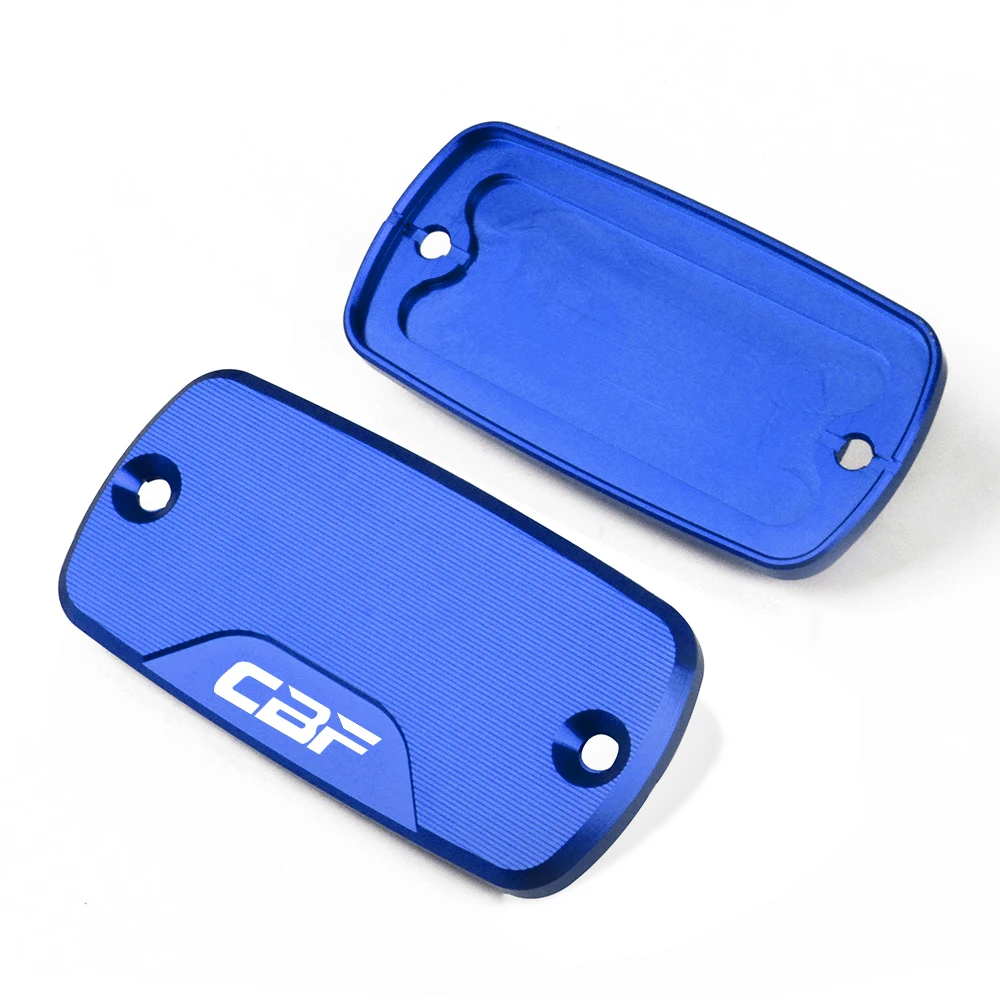 Для Honda CBF 125 150 250 500 600 600s 1000 cbf1000 Мотоцикл с ЧПУ алюминиевый передний тормозной