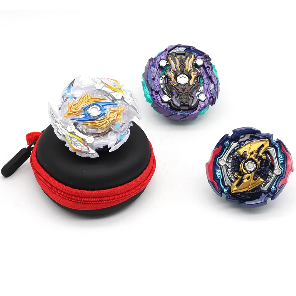 Золотое издание Beyblade Burst игрушка B129 без пускового устройства и коробки с металлическим сплавом вращающееся лезвие Bey Blade подарок для мальчика