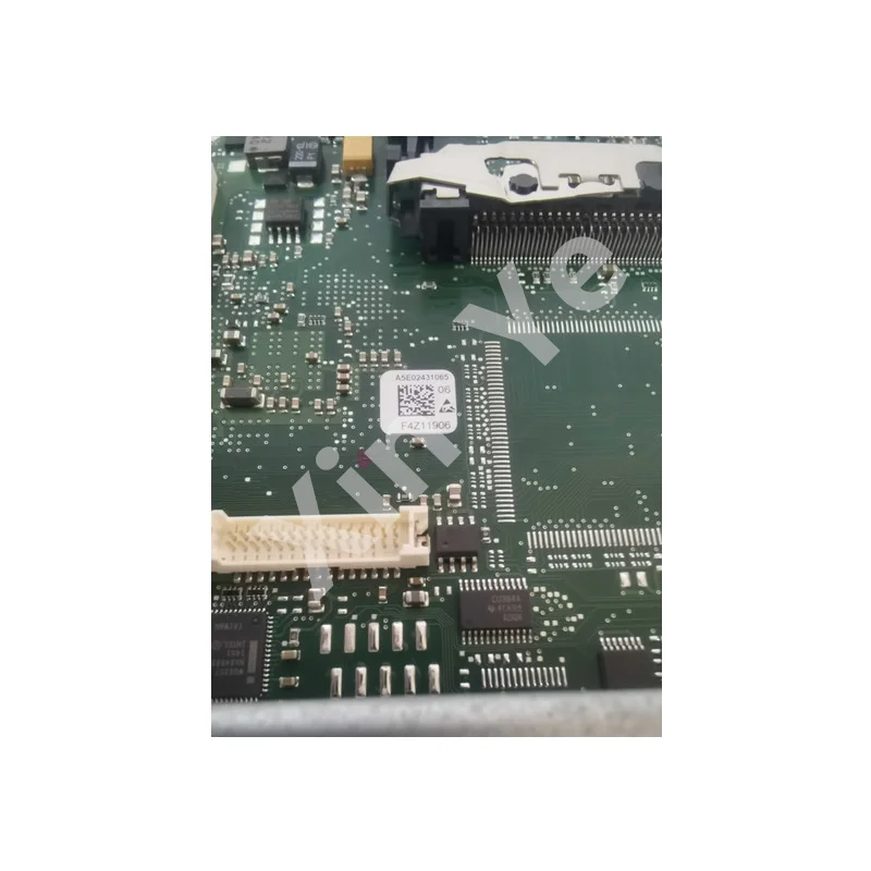 Siemens Industrial PC Board HMI IPC477C A5E02431065 A5E03551173-1 | Инструменты