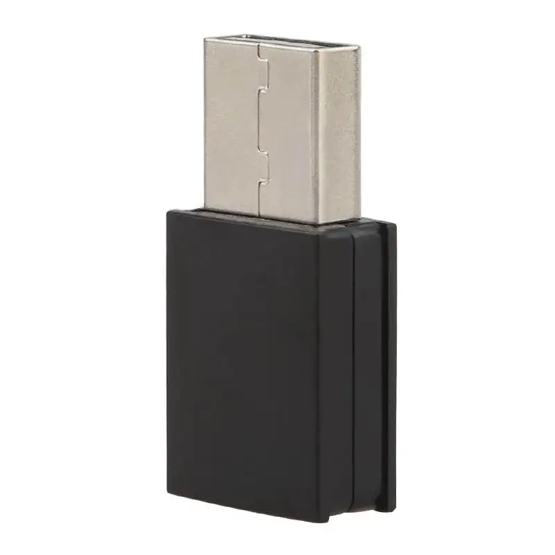 Приемник Wi-Fi Bluetooth USB 2 0 RTL8723 BT4.0 150M Беспроводной адаптер Сетевая Lan-карта для