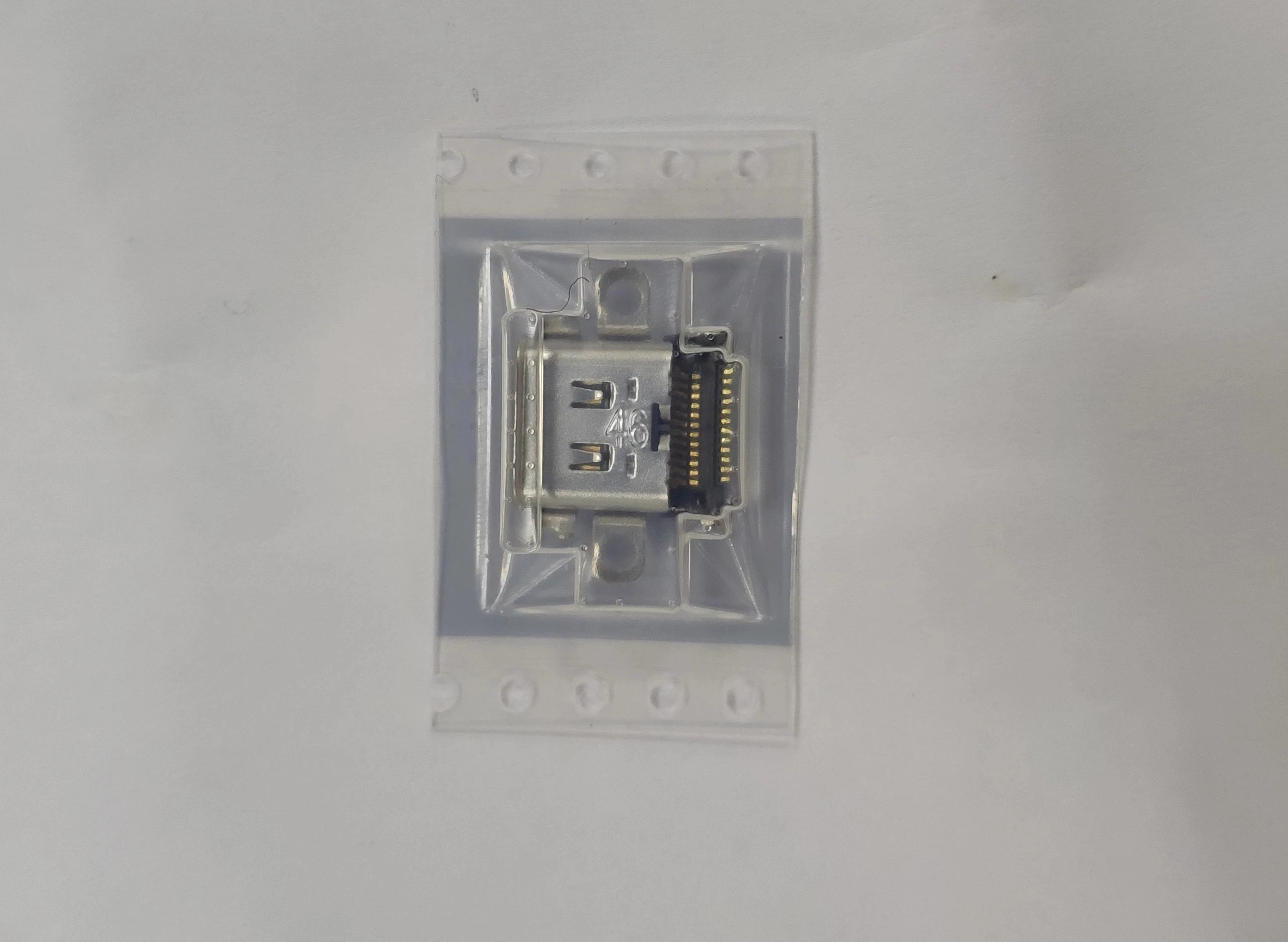 10 шт. оригинальный зарядка через USB Порты и разъёмы розетка Мощность Зарядное