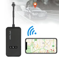 quad band gps tracker gt02 gf07 car anti theft system vehicle gsm gprs tracking mini gps tracker car tracker