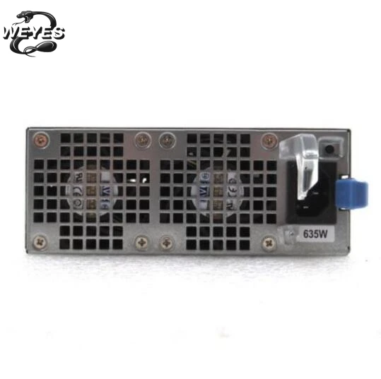 1K45H D635EF-00 для T5600 T3600 635W источник питания | Компьютеры и офис
