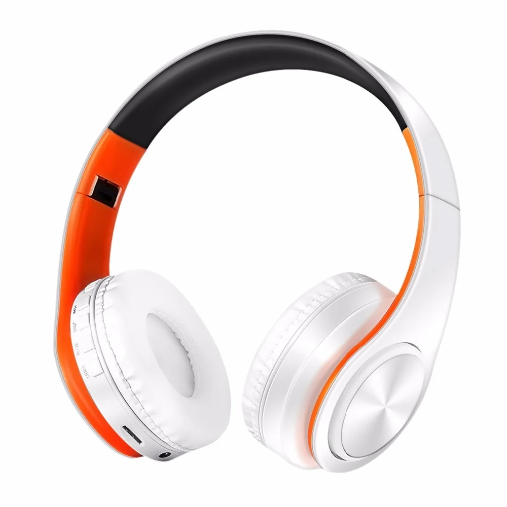 

Headphone Bluetooth Special Fashion Headphones Bluetooth V5.0 Cellphone Bluetooth Headphones With Hidden Micphone And Mp3 Player