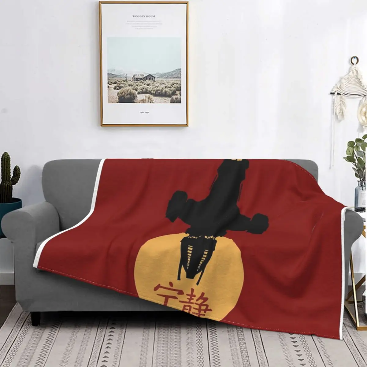 

Одеяло с силуэтом светлячков, покрывало, Клетчатое одеяло, покрывало, покрывало, 135 мусульманский молитвенный коврик